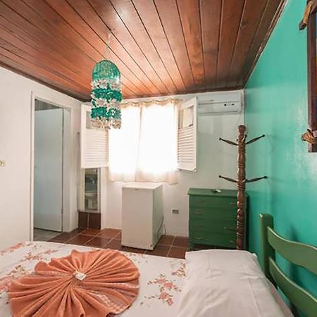 Pousada Delle Rose Hotell Pôrto das Galinhas Exteriör bild